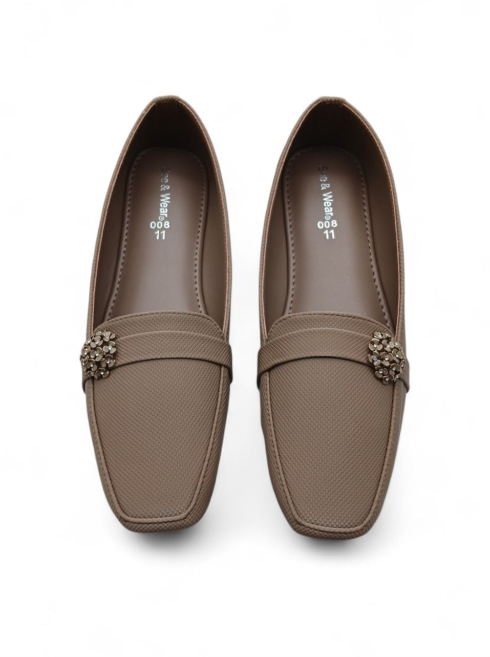 Ladies Moccasin LM-21/008