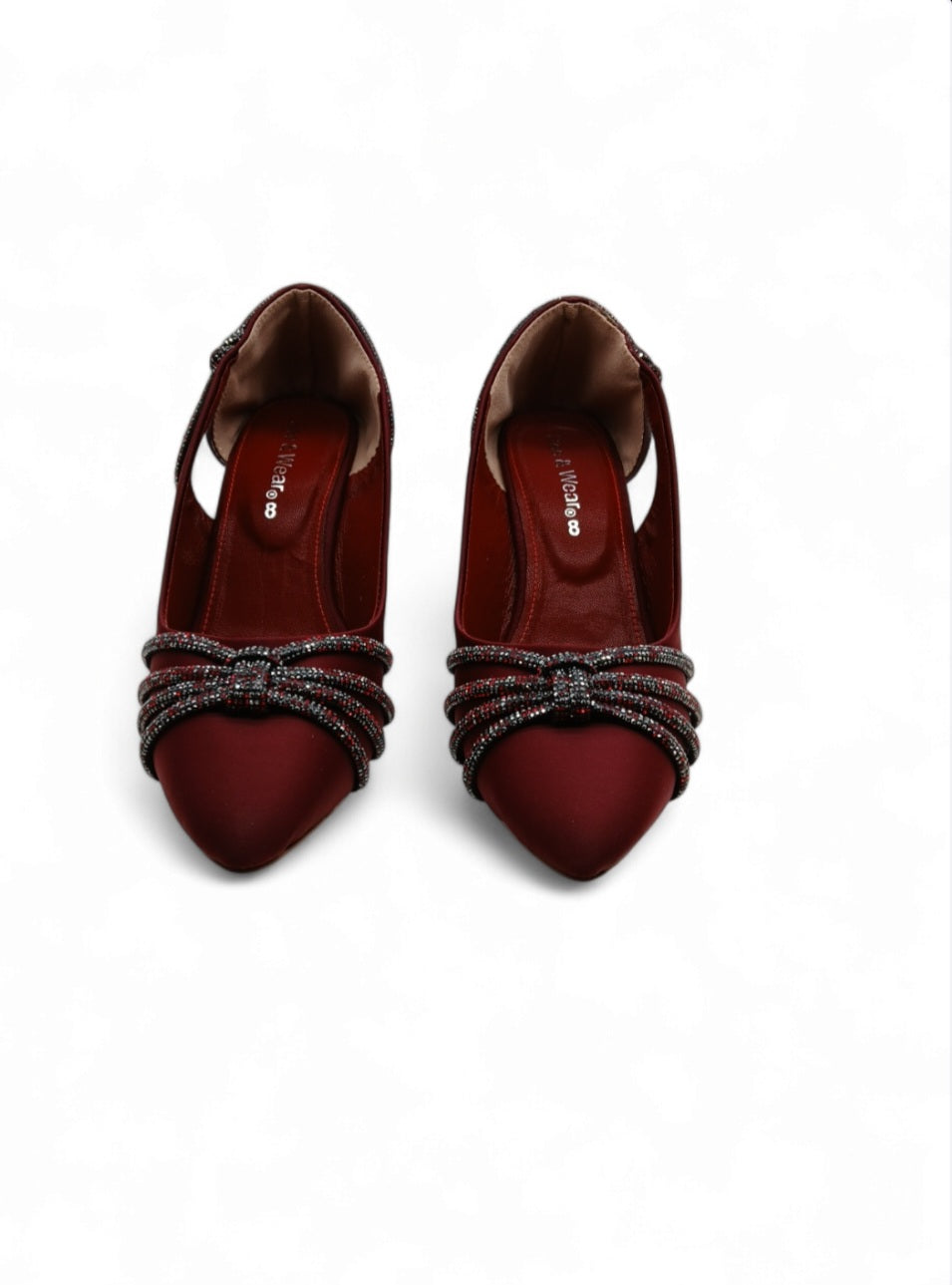 Elegant Handcrafted Coat Shoes YS-410/YS410