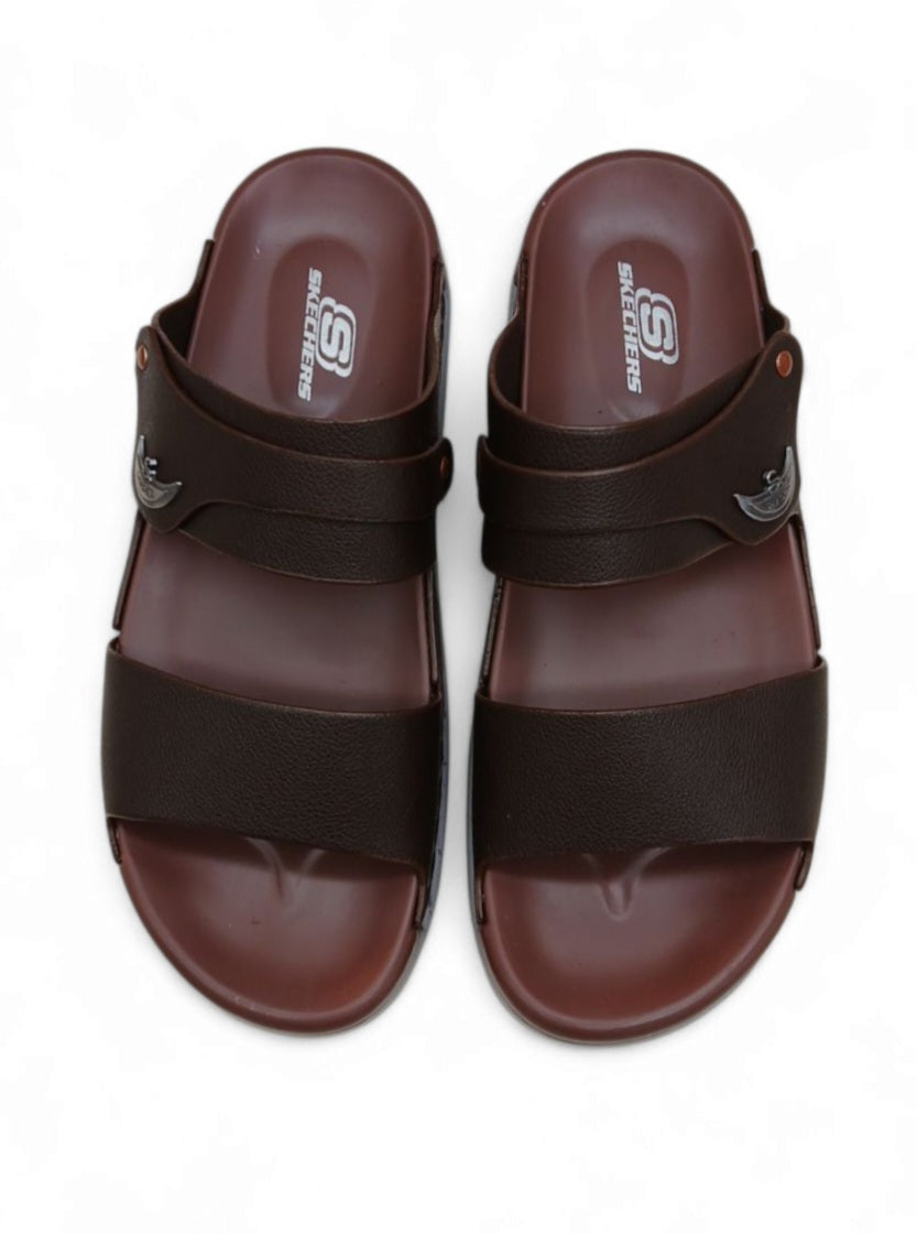 Men's Soft Slippers SI-115/2002