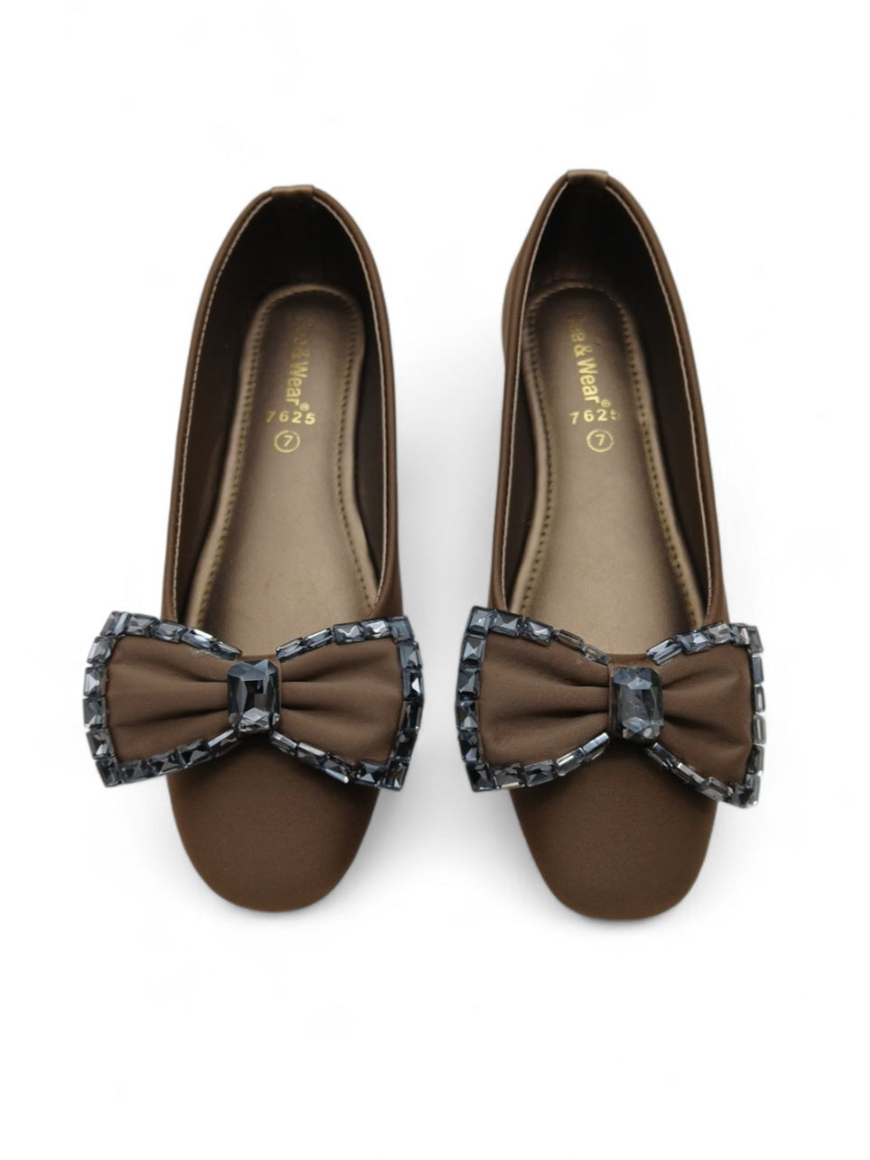 Ladies Pumps PU-33/7625