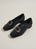 Ladies Coat Shoes CT-21/CT21