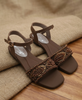 Ladies Slippers LE-26/LE26