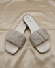 Ladies Slippers LI-117/SG-4172