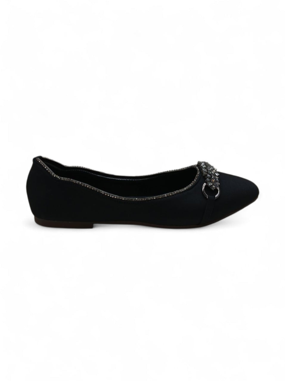 Ladies Pumps PU-09/0618