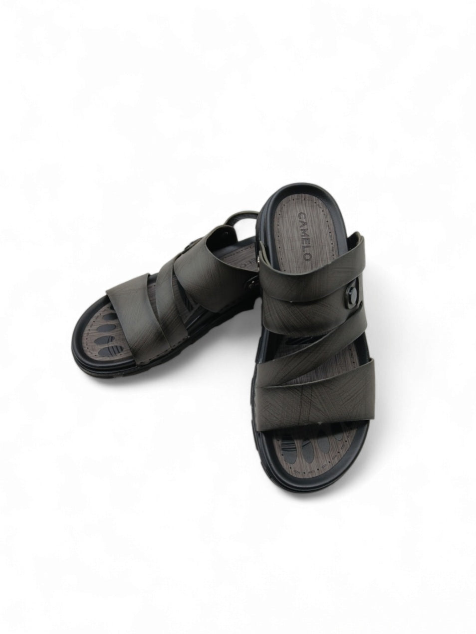 Ultra-Soft Comfort Sandals AI-35/3195-6719