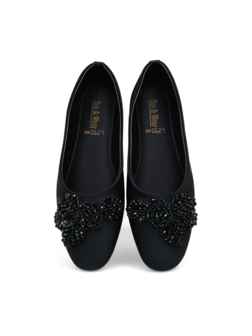 Ladies Pumps PU-25/PU25