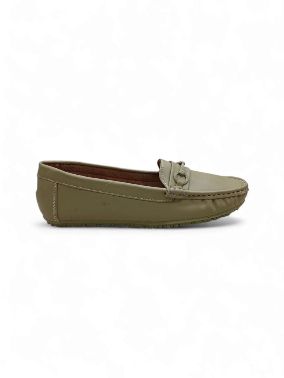 Ladies Moccasin DL-92/LA-CL-511