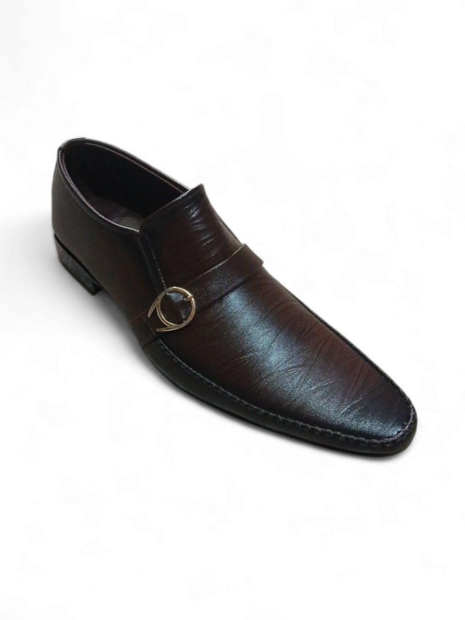Men's Formal Leather Shoes YO-09/8564