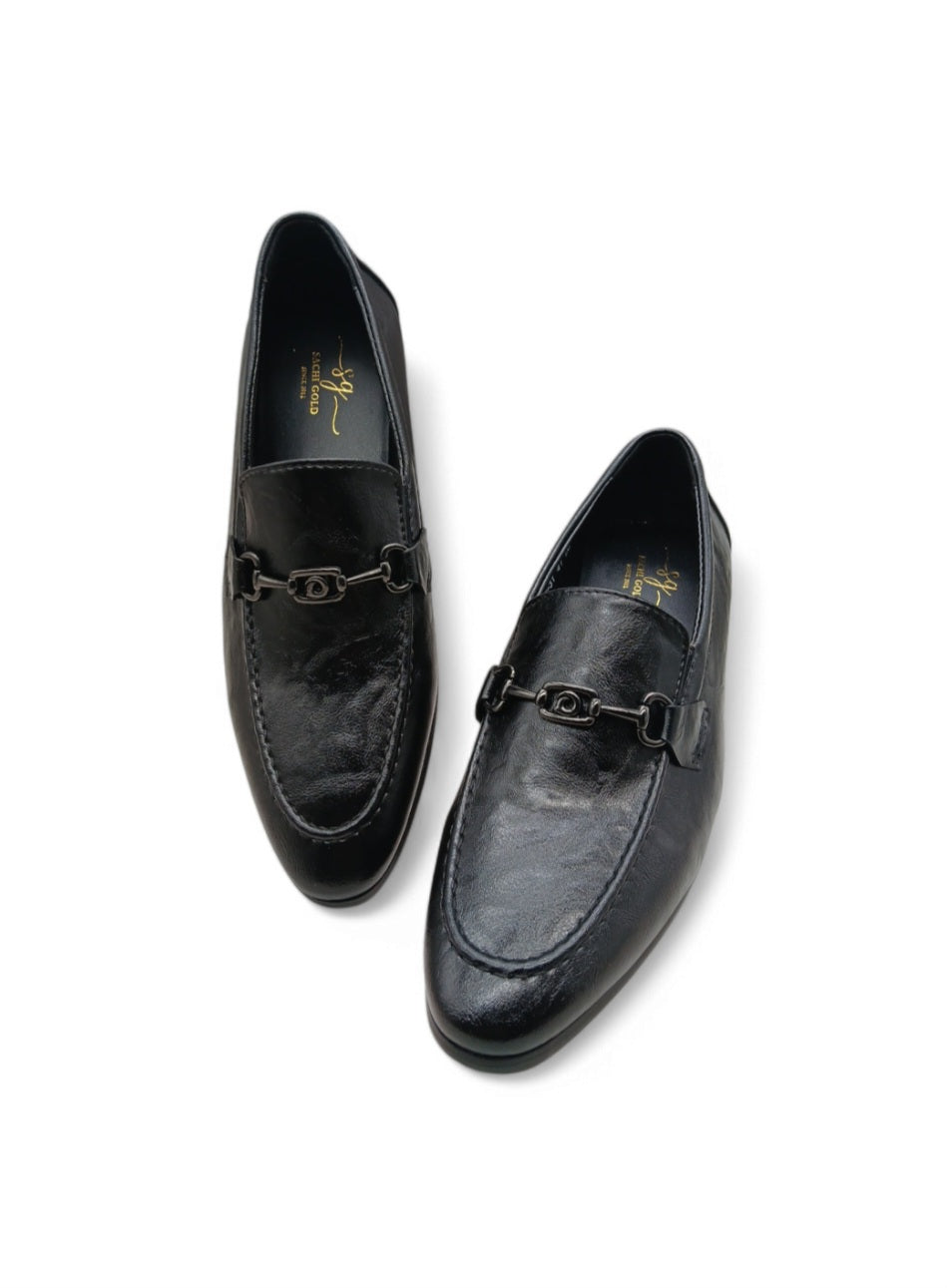 Men formal shoes SC-15/BK3066-31