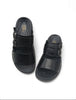 Comfortable Men's Soft Slippers AI-42/B-70904