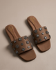 Ladies Slippers LI-106/223