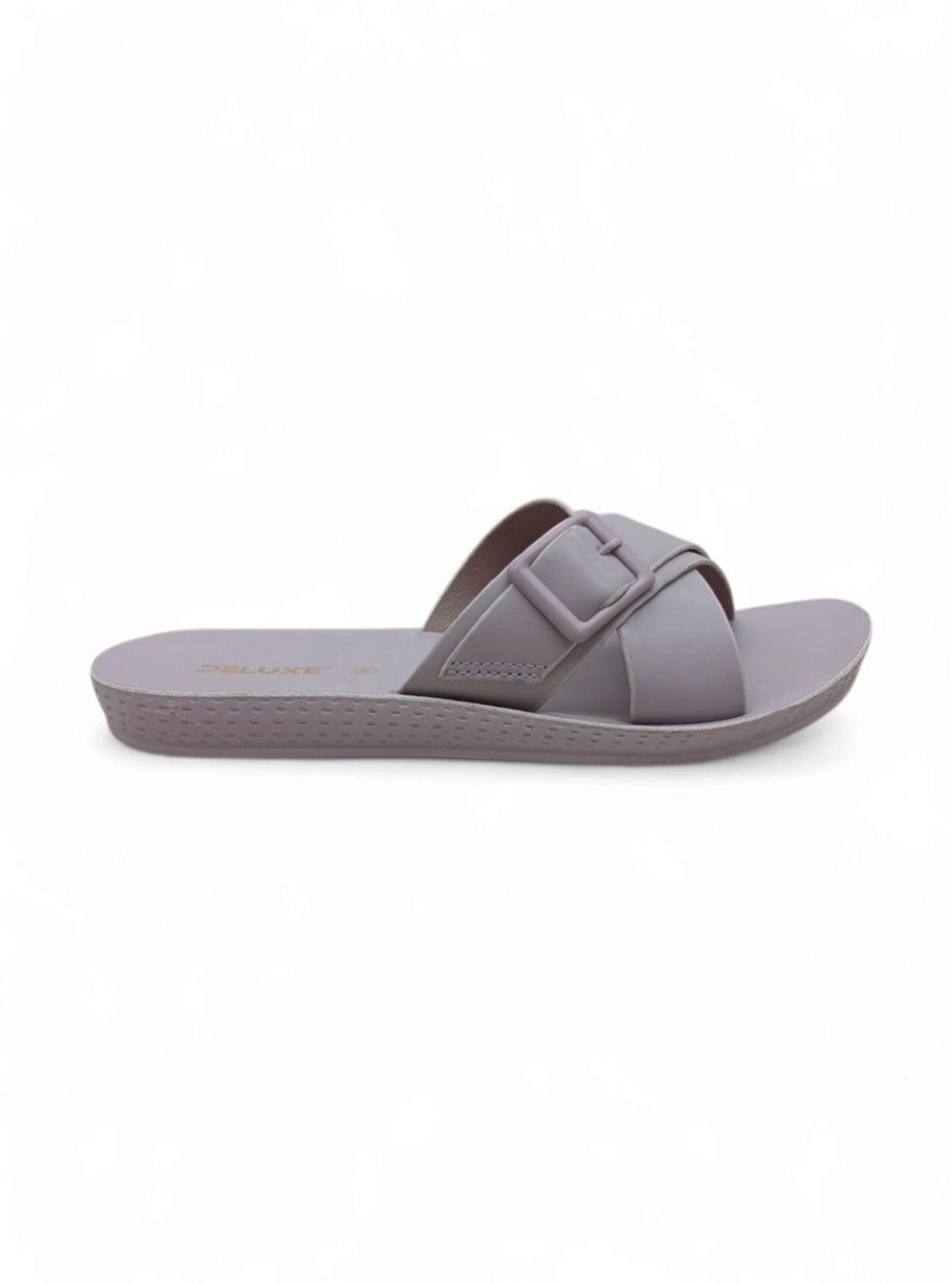 Ladies Casual Slippers DL-119/PU-MS-540