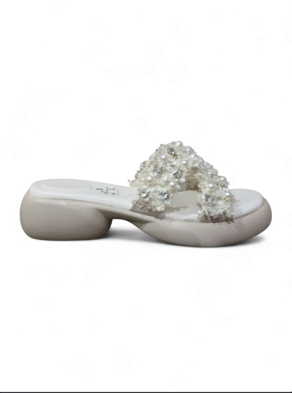 Ladies Casual Slippers MI-108/2404