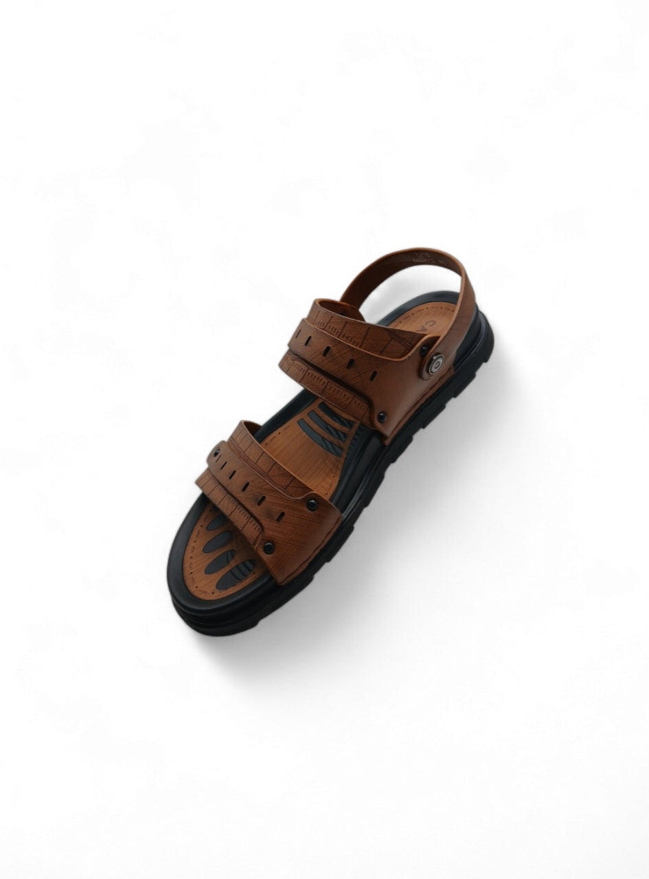 Ultra-Soft Comfort Sandals AI-36/3201-6807-1