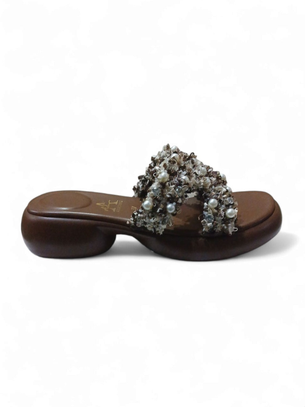 Ladies Casual Slippers MI-108/2404