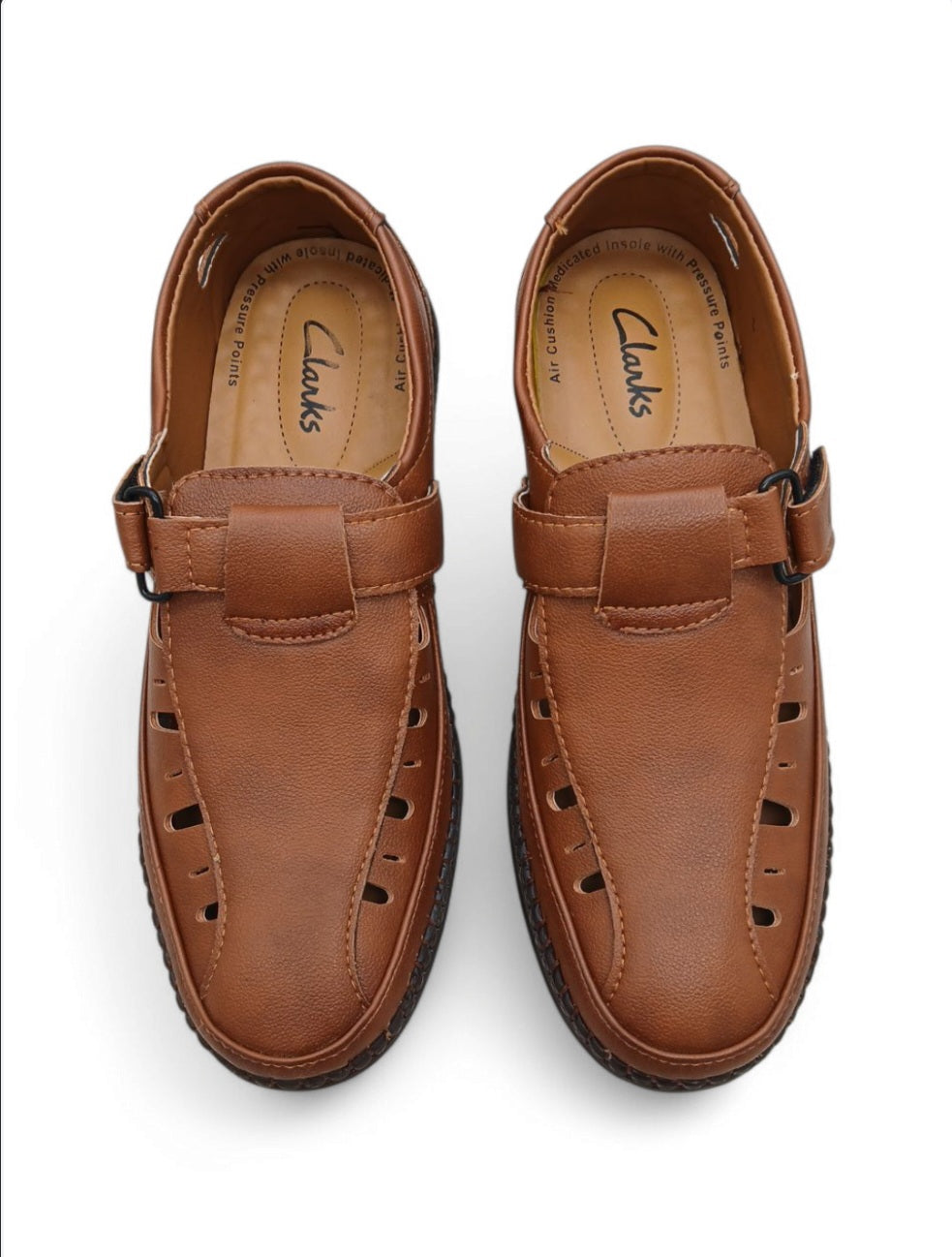 Men's Roman Sandals SI-121/5204