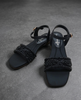 Ladies Slippers LE-26/LE26
