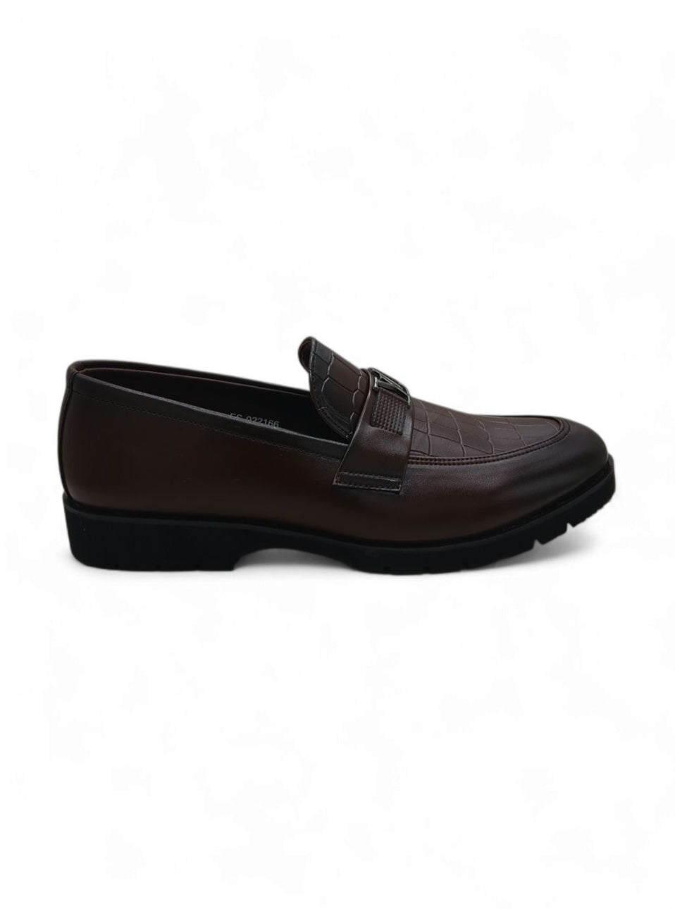 Men's Leather Formal Shoes FM-73/FS-022166