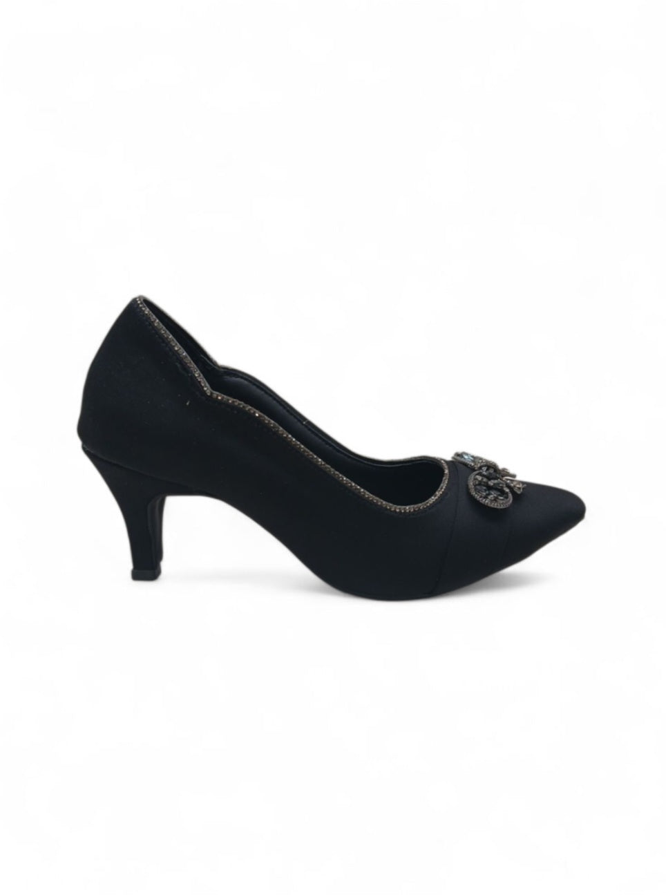 Ladies Coat Shoes CT-09/CT09
