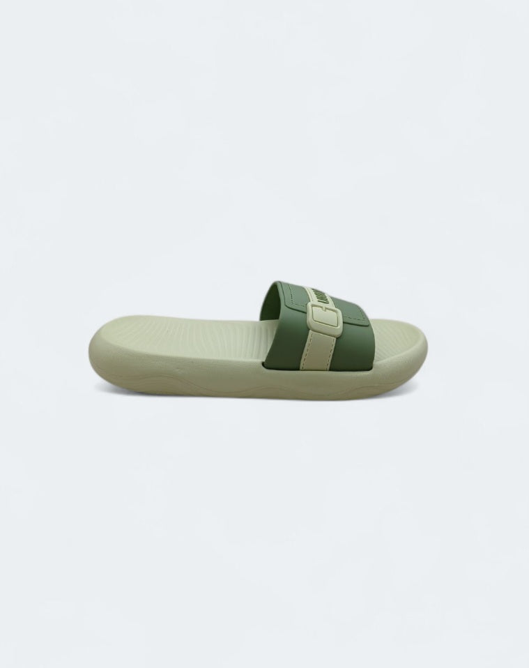 Ladies Waterproof Slippers LI-26/207