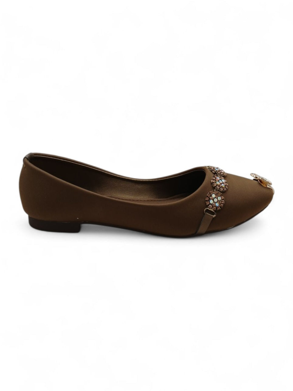 Ladies Pumps PU-26/7629