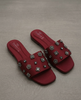 Ladies Slippers LI-106/223