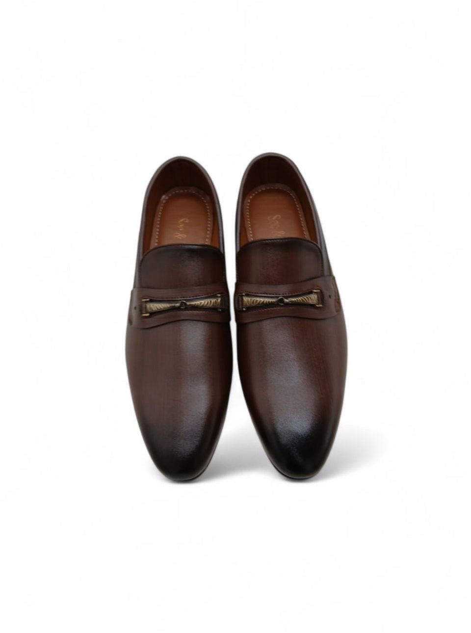 Men's Formal Shoes FM-147/0527