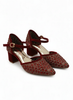 Ladies Coat Shoes CT-54/839