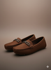 Ladies Moccasin LM-34/LRC-111-22