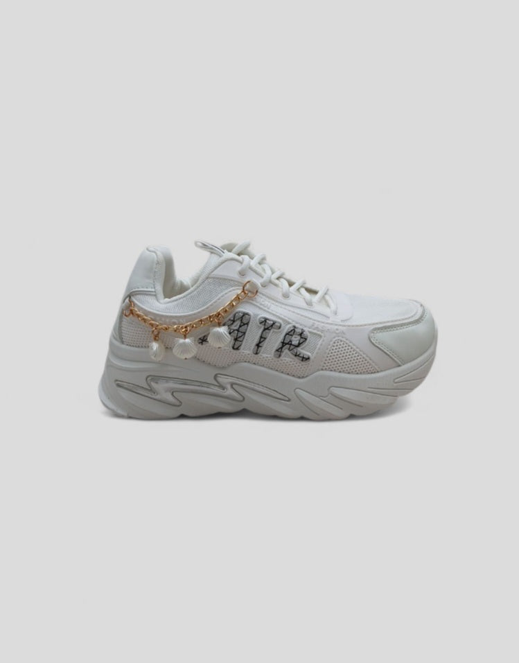 Ladies Jogger LJ-41/I-2