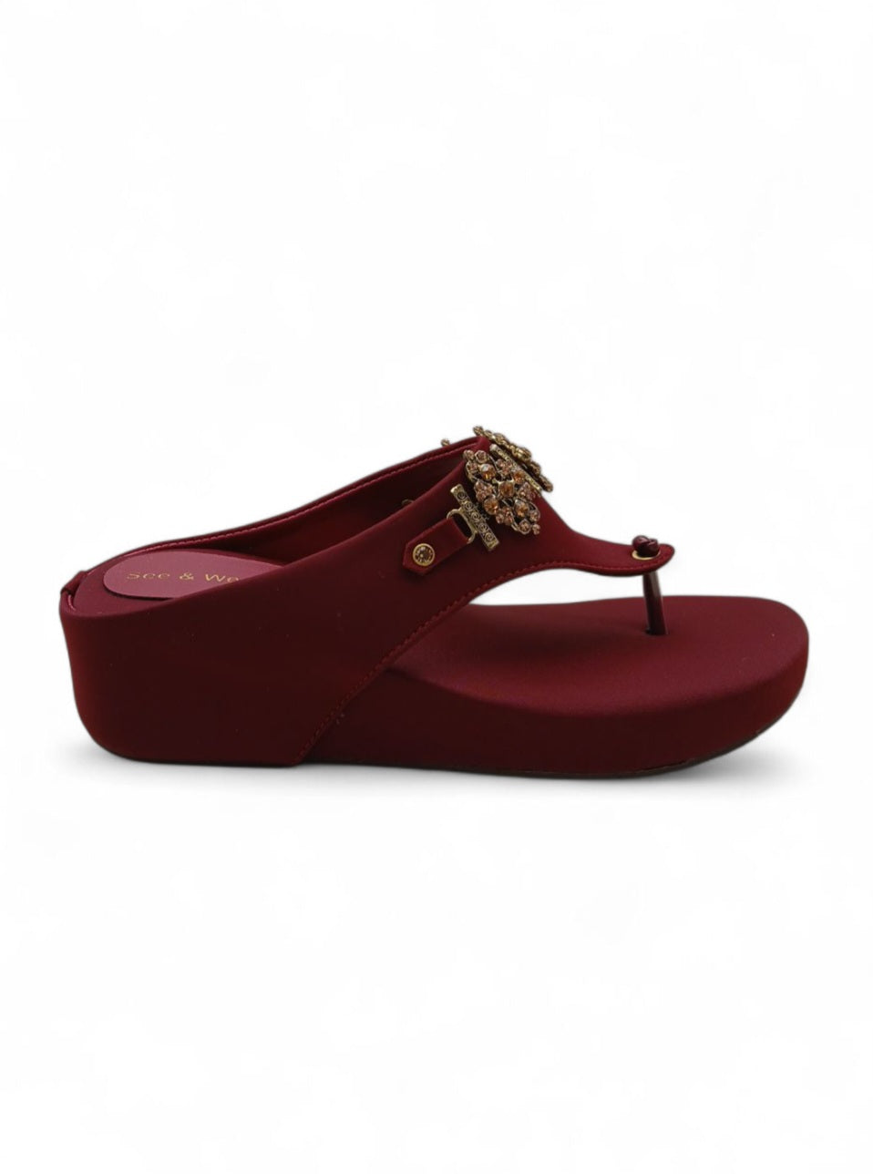 Ladies Slippers LI-11/LI11