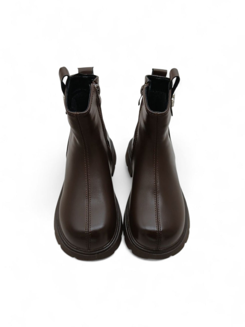 Girls Long Boot TO-01/AB-3972