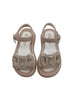 Girl Sandals NL-02/G-7