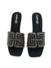 Ladies Heel Slipper YS-443/443