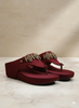 Ladies Slippers LI-11/LI11