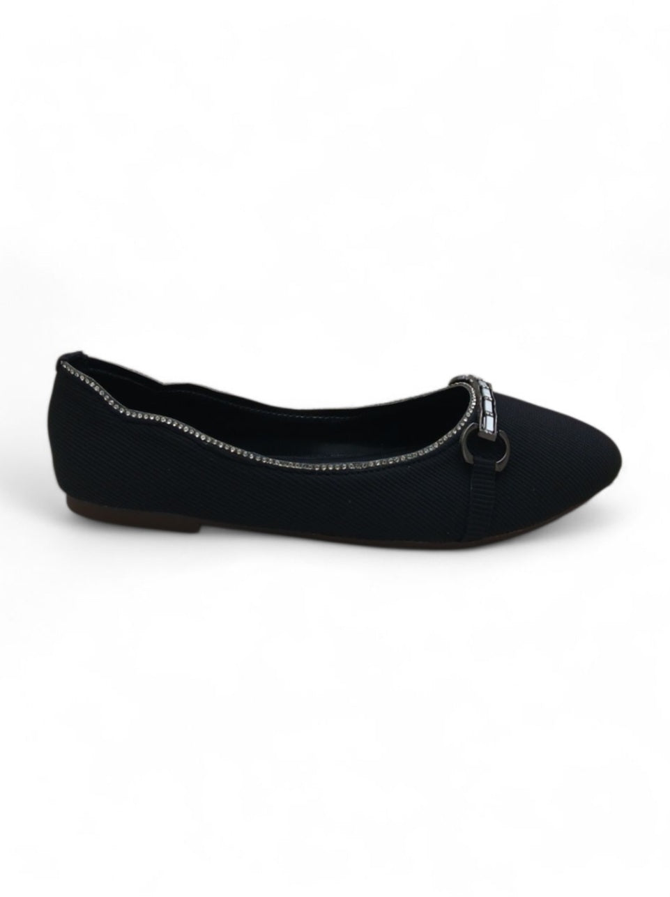 Ladies Pumps PU-34/PU34