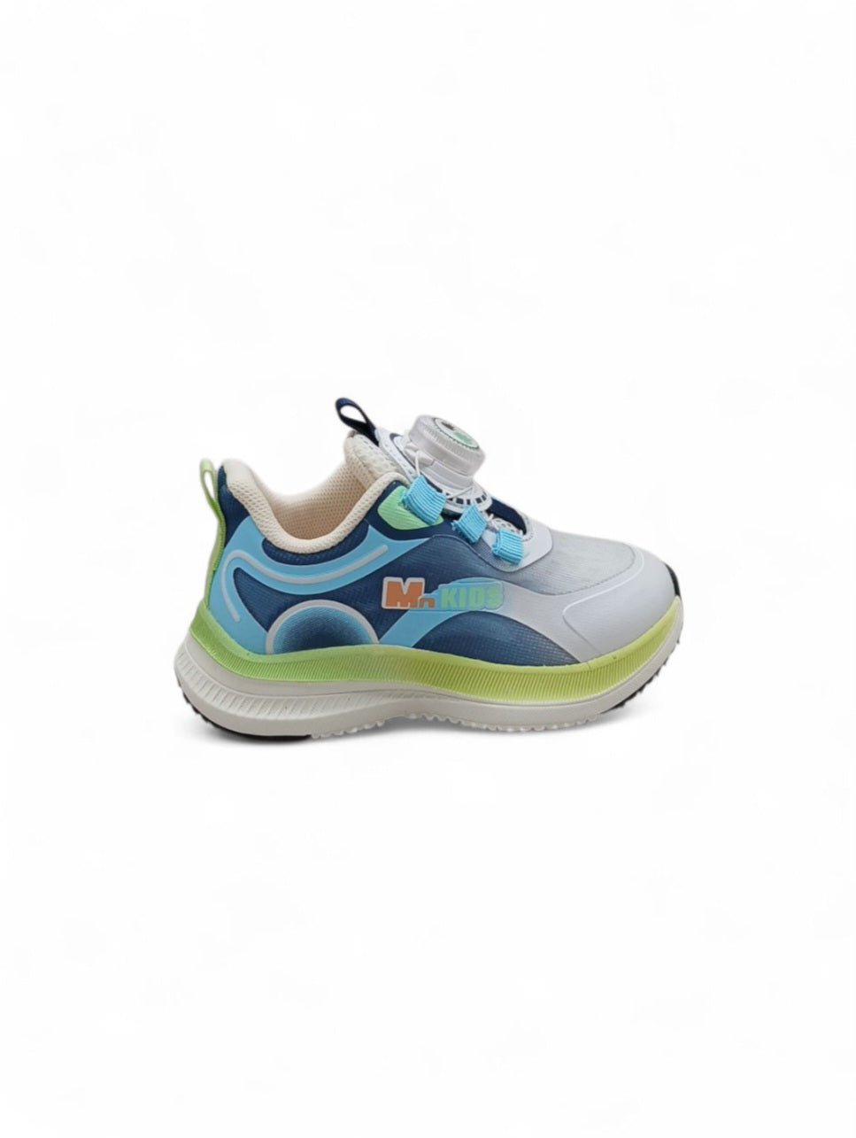 Boy's joggers BJ-44/CM-635