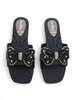 Ladies Flat Slipper YS-421/0413003