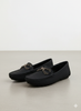 Ladies Moccasin LM-40/LRC-689-1