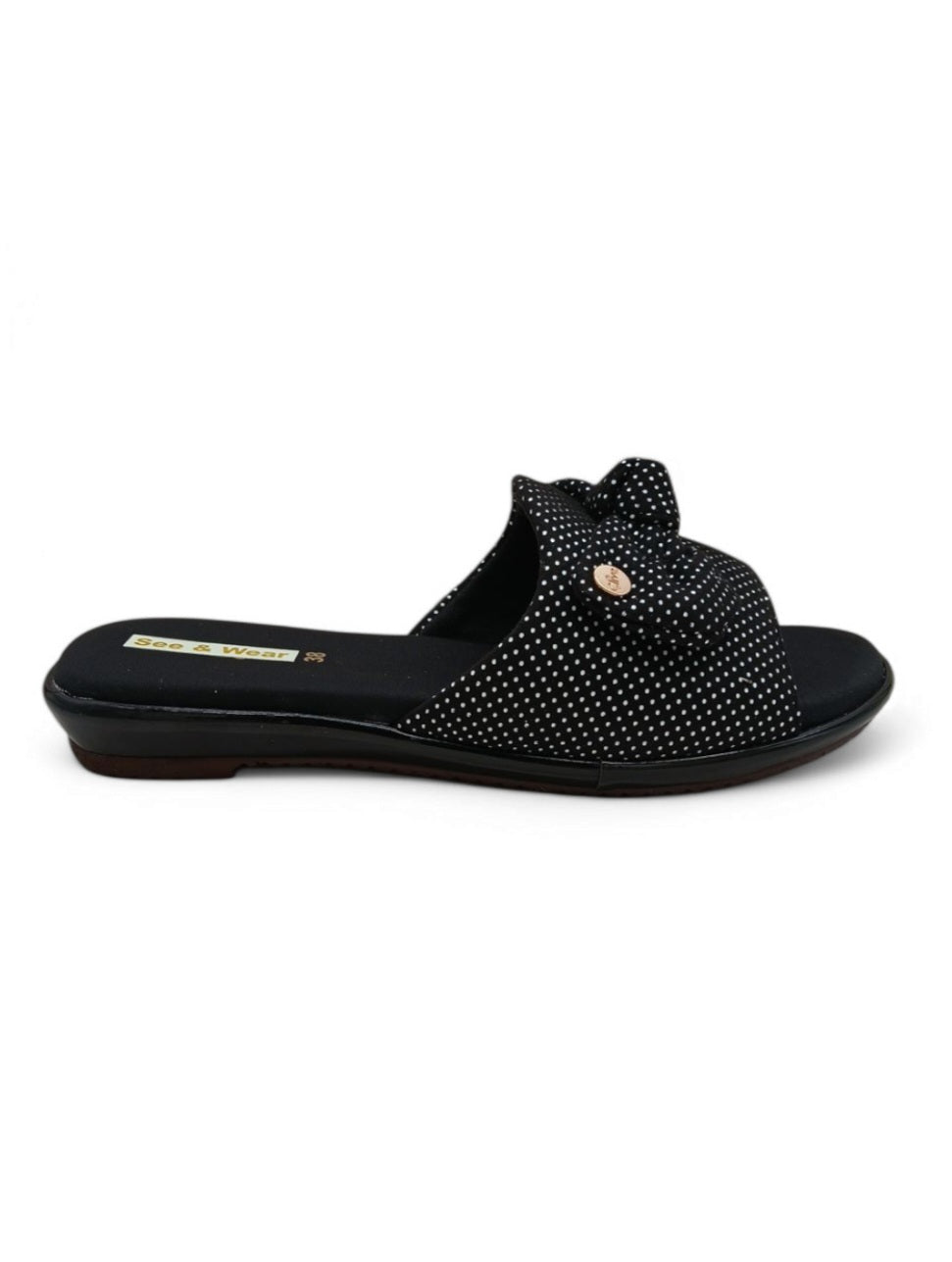 Ladies casual Slippers AF-57/P-749