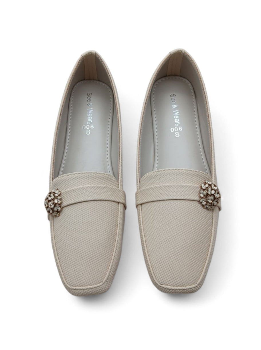 Ladies Moccasin LM-21/008