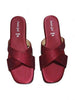 Ladies Flat Slipper TG-65/SG-4106