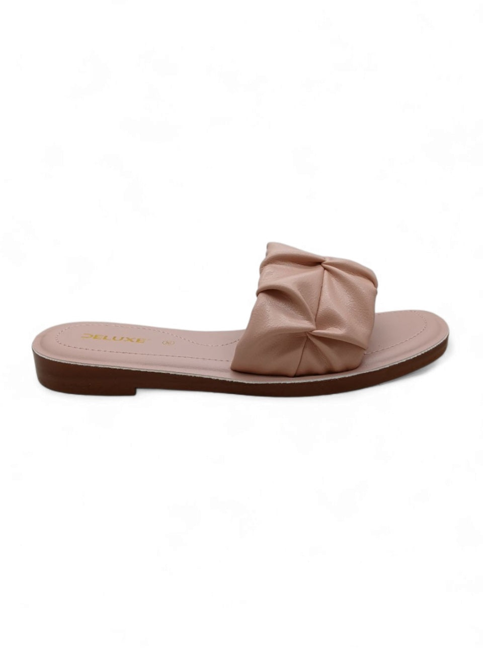 Ladies Casual Slippers LI-03/PU-TN-511