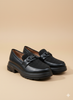Ladies Moccasin LM-44/8004424