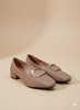 Ladies Coat Shoes CT-30/CT30-2571