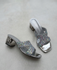 Ladies Slippers LI-104/3775
