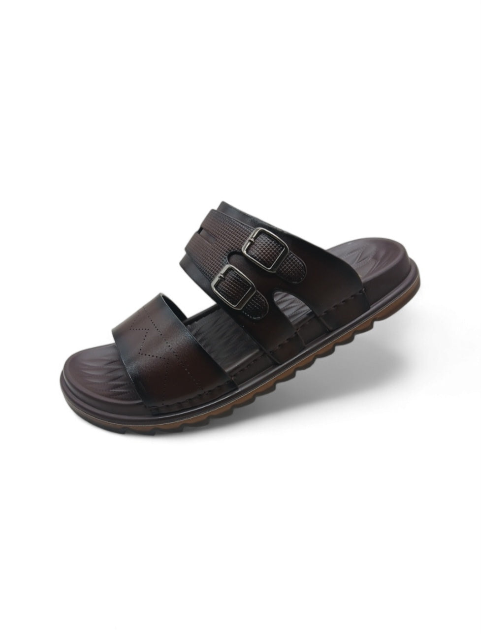 Comfortable Men's Soft Slippers AI-42/B-70904