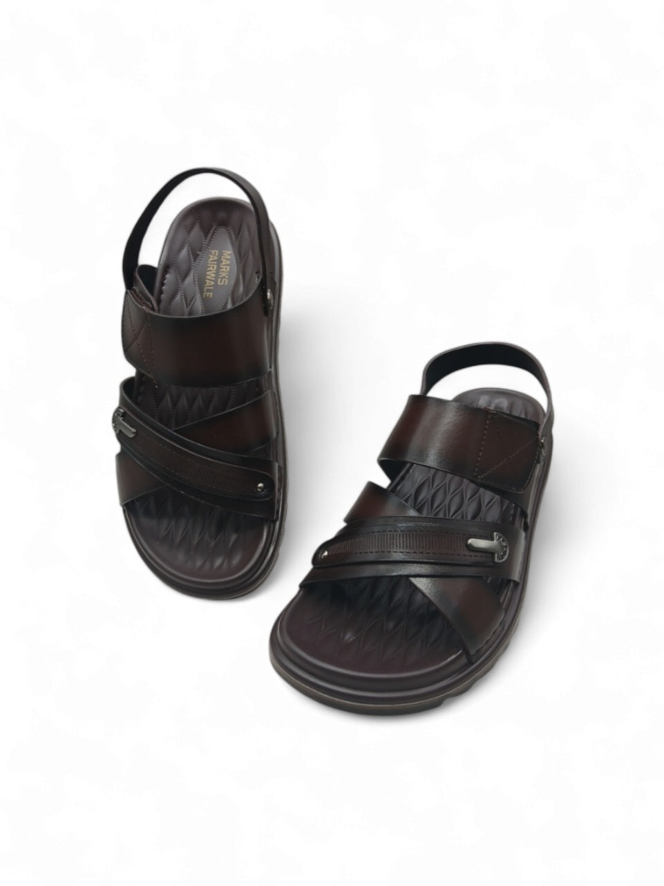 Men's Soft Sandals AI-43/B-70901