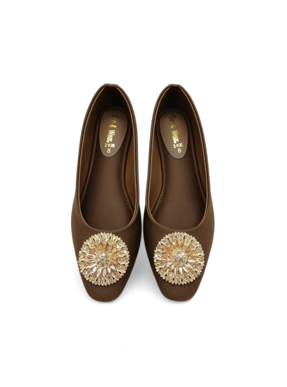 Ladies Pumps PU-51/2028