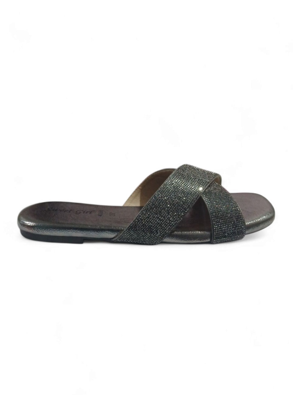 Ladies Flat Slipper TG-63/SG-4098